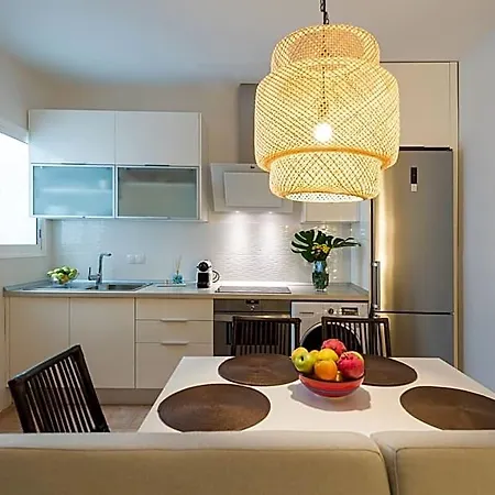 'kentia' Apt. Welcoming And Charming. GRAN CANARIA