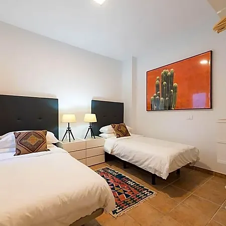 Apartment 'kentia' Apt. Welcoming And Charming.