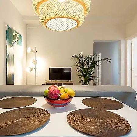 'kentia' Apt. Welcoming And Charming. Apartment GRAN CANARIA