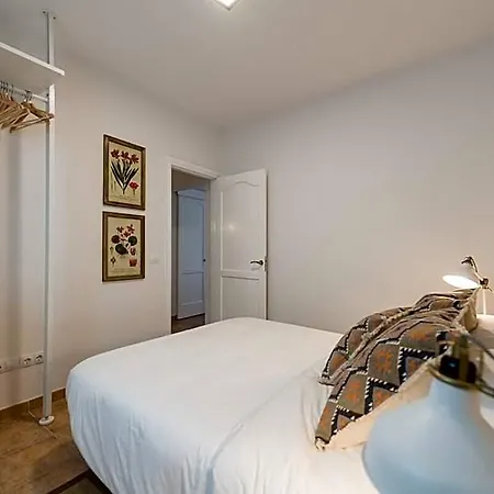 'kentia' Apt. Welcoming And Charming. Apartment *