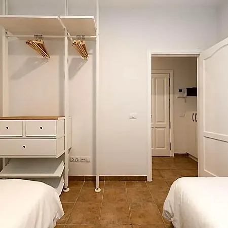 Apartment 'kentia' Apt. Welcoming And Charming.
