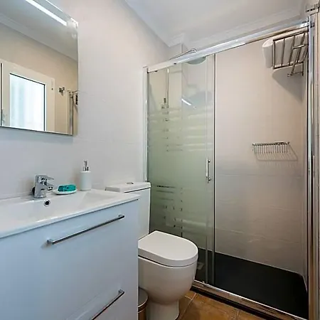 'kentia' Apt. Welcoming And Charming. Apartment GRAN CANARIA