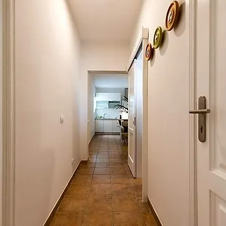 Apartment 'kentia' Apt. Welcoming And Charming. *