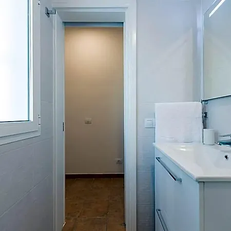 'kentia' Apt. Welcoming And Charming. Apartment GRAN CANARIA